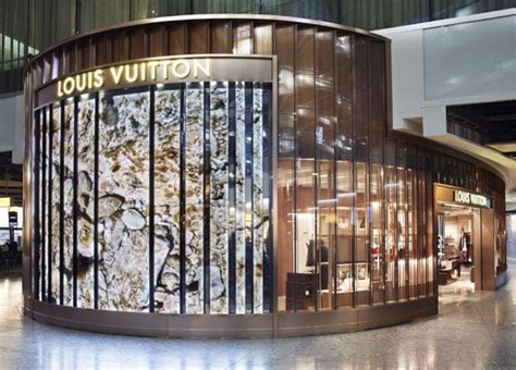 louis vuitton 2eme etage|louis vuitton aéroport terminal 2.